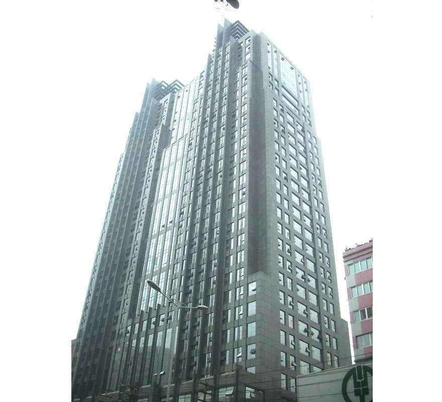 貴陽(yáng)富中國際廣場(chǎng)